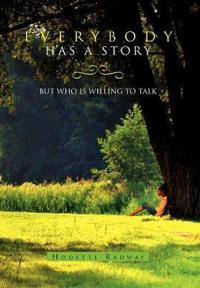 Bokomslag för "Everybody Has a Story"