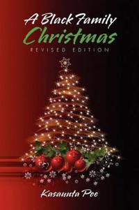A Black Family Christmas