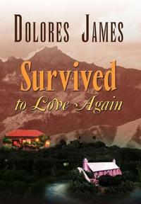 Bokomslag för "Survived to Love Again"