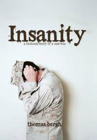 Bokomslag för "Insanity"