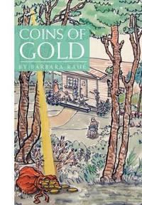 Bokomslag för "Coins of Gold"