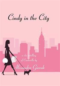 Bokomslag för "Cindy in the City"