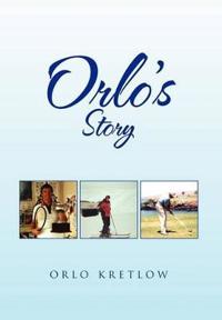 Bokomslag för "Orlo's Story"