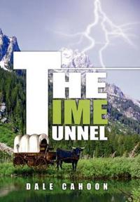 Bokomslag för "The Time Tunnel"