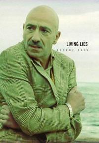 Bokomslag för "Living Lies"