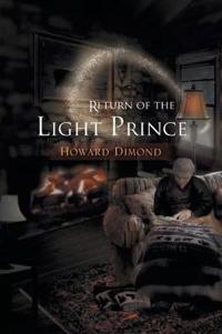Bokomslag för "Return of the Light Prince"