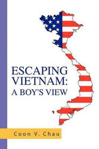 Bokomslag för "Escaping Vietnam"