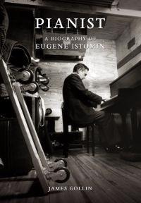 Bokomslag för "Pianist"