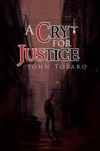 Bokomslag för "A Cry for Justice"