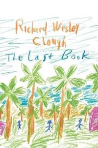 Bokomslag för "The Last Book"