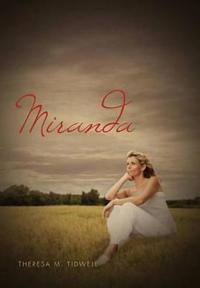 Bokomslag för "Miranda"