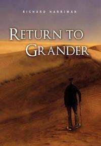Bokomslag för "Return to Grander"
