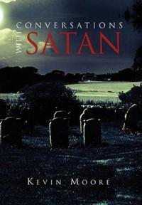 Bokomslag för "Conversations with Satan"