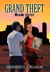 Grand Theft