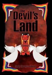 Bokomslag för "The Devil's Land"