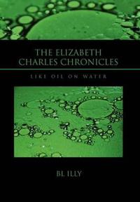 Bokomslag för "The Elizabeth Charles Chronicles"