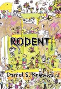 Bokomslag för "Rodent"
