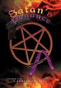 Bokomslag för "Satan's Penance"