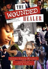 Bokomslag för "The Wounded Healer"