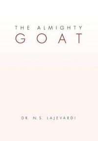 Bokomslag för "The Almighty Goat"