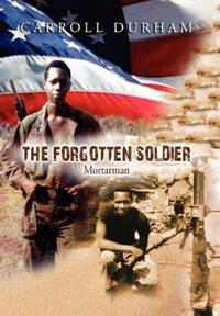 Bokomslag för "The Forgotten Soldier"
