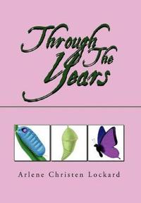 Bokomslag för "Through the Years"