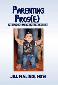 Bokomslag för "Parenting Pros(e)"