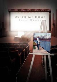 Bokomslag för "Usher Me Home"