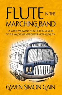 Flute in the Marching Band