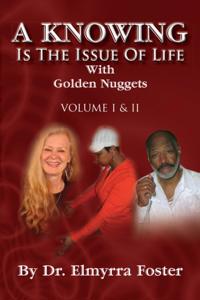 Knowing Is the Issue of Life