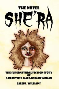 She'ra