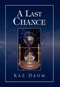 Bokomslag för "A Last Chance"