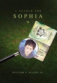 Bokomslag för "A Search for Sophia"