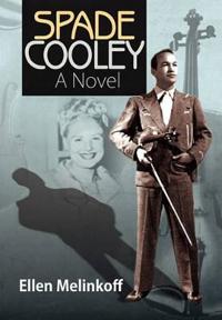 Bokomslag för "Spade Cooley"