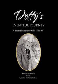 Bokomslag för "Dotty's Eventful Journey"