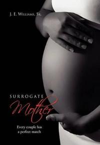 Bokomslag för "Surrogate Mother"