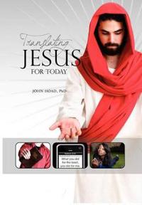 Bokomslag för "Translating Jesus for Today"