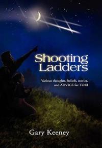 Bokomslag för "Shooting Ladders"