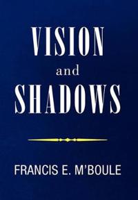 Bokomslag för "Vision and Shadows"