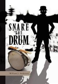 Bokomslag för "Snare the Drum"