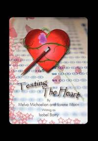 Bokomslag för "Testing the Heart"