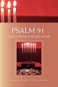 Bokomslag för "Psalm 91"