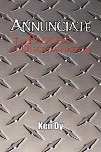 Annunciate