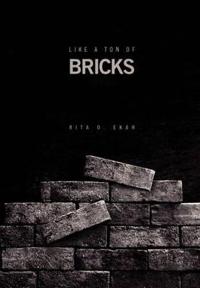 Bokomslag för "Like a Ton of Bricks"