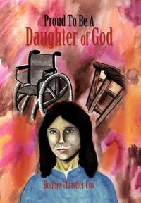Bokomslag för "Proud To Be a Daughter of God"