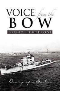 Bokomslag för "Voice from the Bow"
