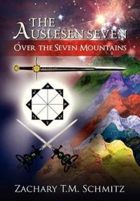Bokomslag för "The Auslesen Seven"