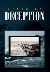 Bokomslag för "Storm of Deception"