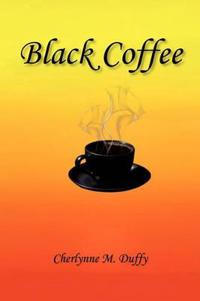 Bokomslag för "Black Coffee"