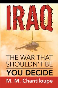 Iraq: the War That Shouldn'T Be